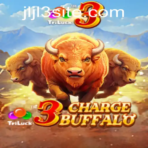 Welcome to 3ChargeBuffalo: The Electrifying New Game Taking the World by Storm