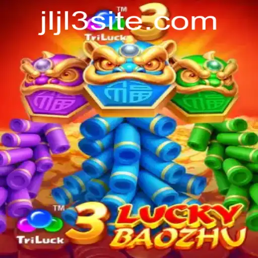 3LuckyBaozhu: A Comprehensive Guide to the Thrilling Casino Game