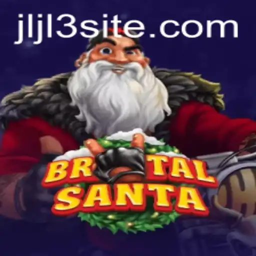 BrutalSanta: The Game Revolutionizing Holiday Adventures