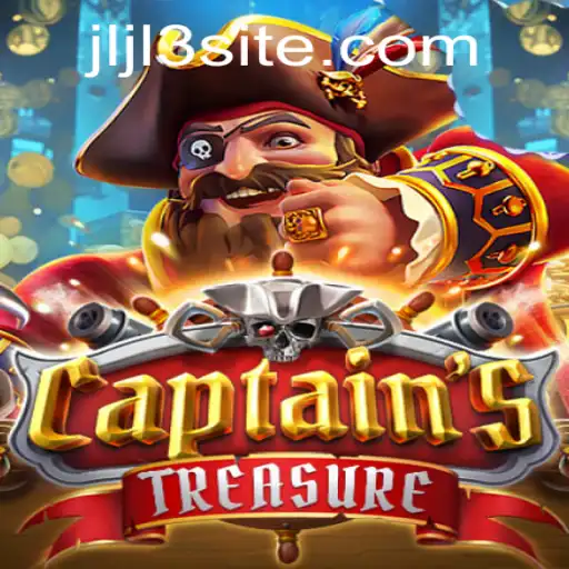 CaptainssTreasure: Unveiling the Thrills and Challenges of JLJL3