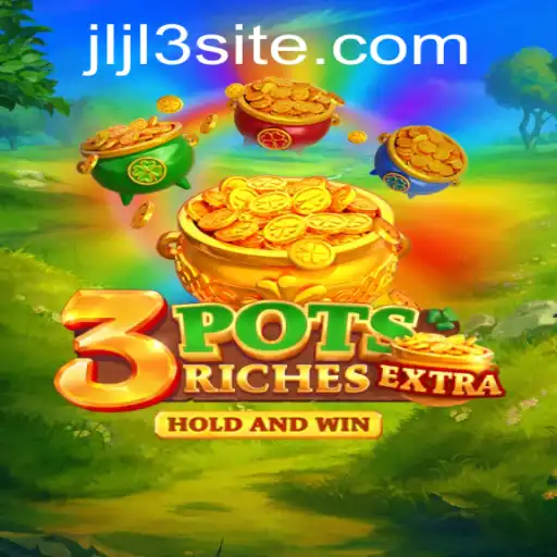 Discover the Exciting World of 3potsExtra: A Game of Strategy and Luck