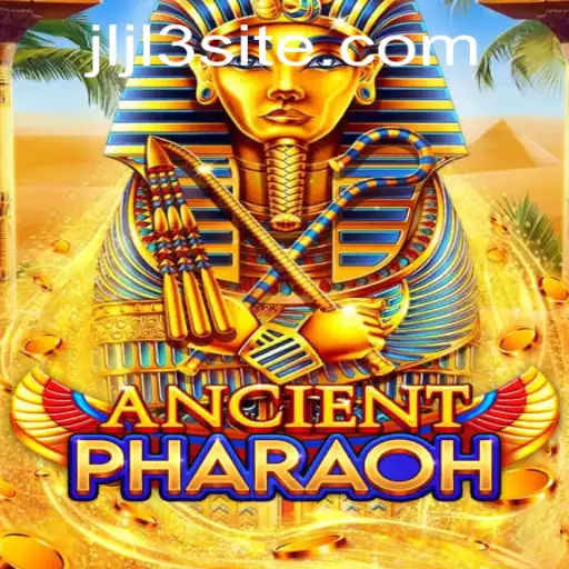 AncientPharaoh: Dive into the Mystical World of the Pharaohs