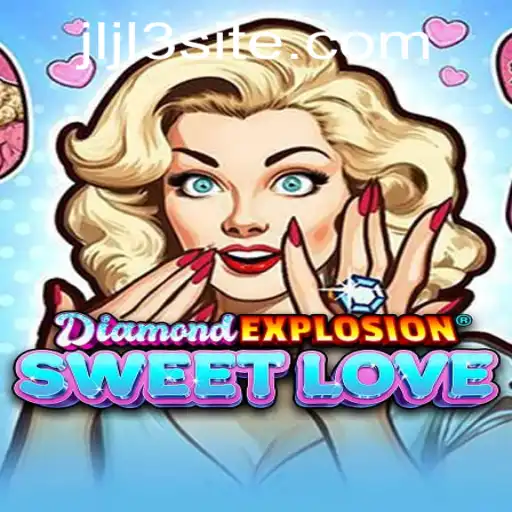 Dive into the World of DiamondExplosionSweetLove and its Thrilling Adventure