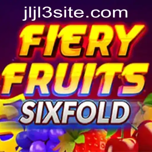 Experience the Raging Delight of FieryFruitsSixFold: A Thrilling Game Adventure
