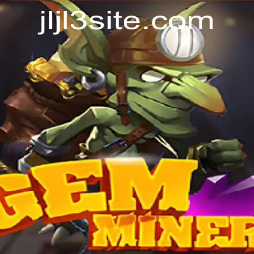 Unveiling GemMiner: A Dazzling Journey Through the World of Gems