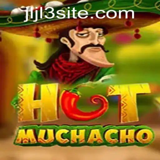 HotMuchacho: Unleashing the Spicy Adventure of JLJL3