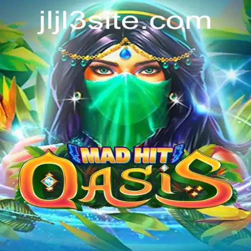 Discover the Exciting World of MadHitOasis and Its Unique Mechanics