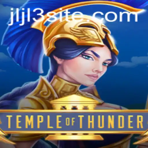 Exploring the Thrilling World of TempleofThunder: Unleash Your Inner Adventurer