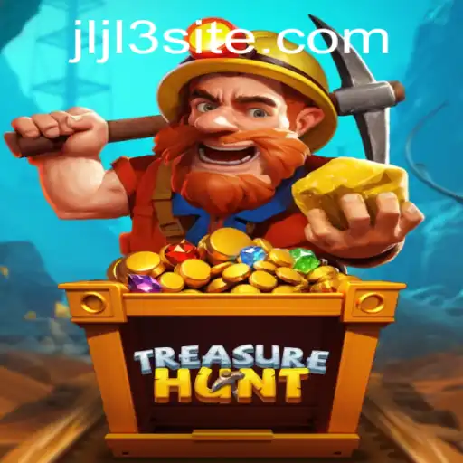Exploring the Thrills of TreasureHunt: A Journey into the World of Adventure