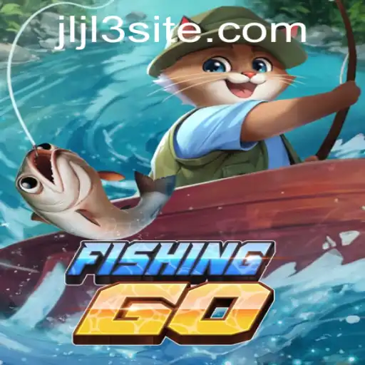 FishingGO: Dive into the Exciting World of Virtual Angling
