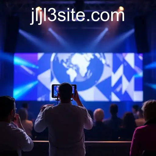 Exploring the World of Live Streaming: The Power of JLJL3