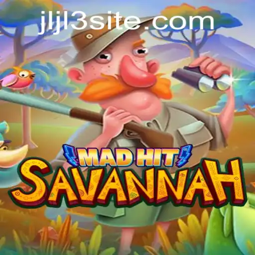 MadHitSavannah: The Thrilling New Game Taking the World by Storm