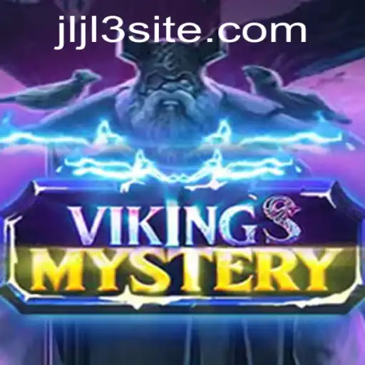 Unravel the Enigma of VikingsMystery with JLJL3